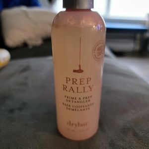 Drybar prep rally detangler